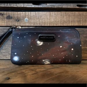 Marc by Marc Jacobs coin purse / cell holder
